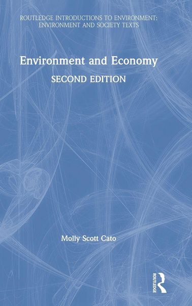 Produktbild: Environment and Economy