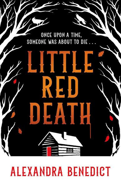 Produktbild: Little Red Death
