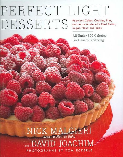 Produktbild: Perfect Light Desserts
