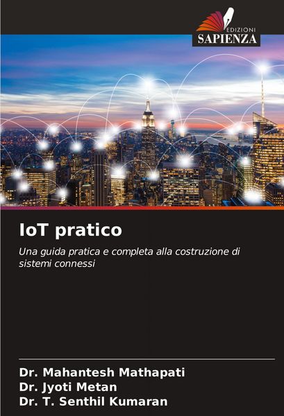 Produktbild: IoT pratico