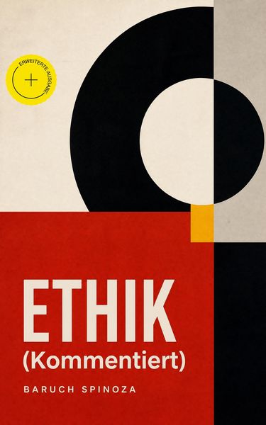Produktbild: ETHIK (Kommentiert)