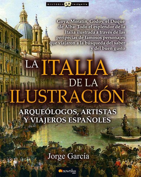 Produktbild: La Italia de la Ilustraci&oacute;n
