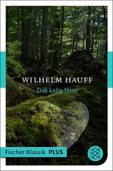 Produktbild: Das kalte Herz