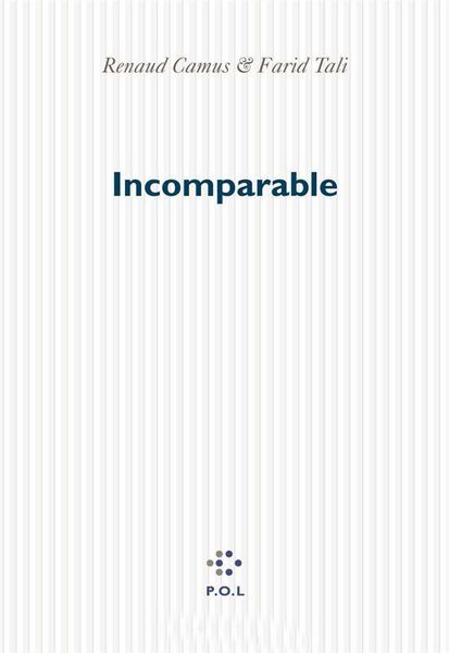 Produktbild: Incomparable