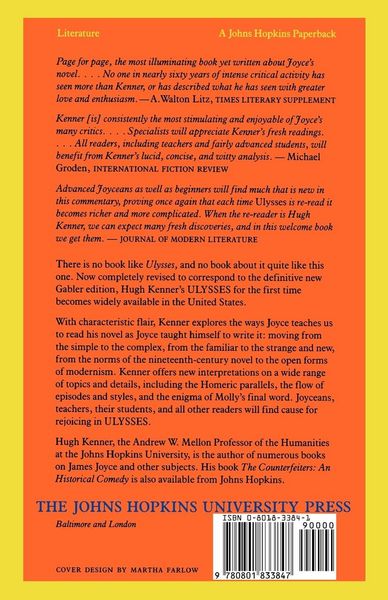 Produktbild: Ulysses