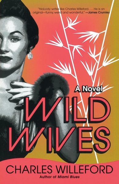 Produktbild: Wild Wives
