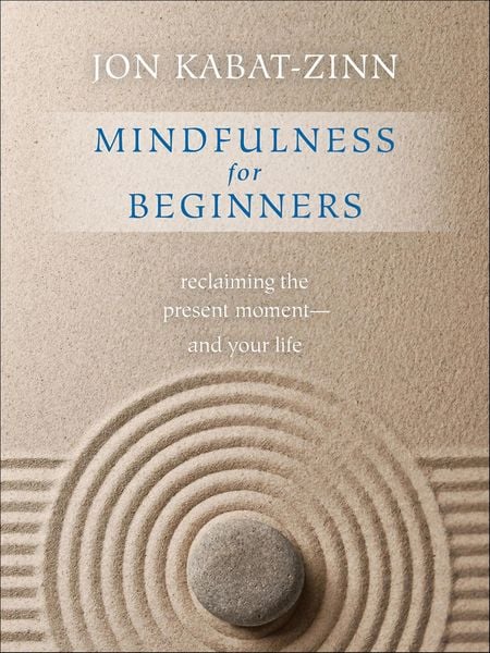 Produktbild: Mindfulness for Beginners