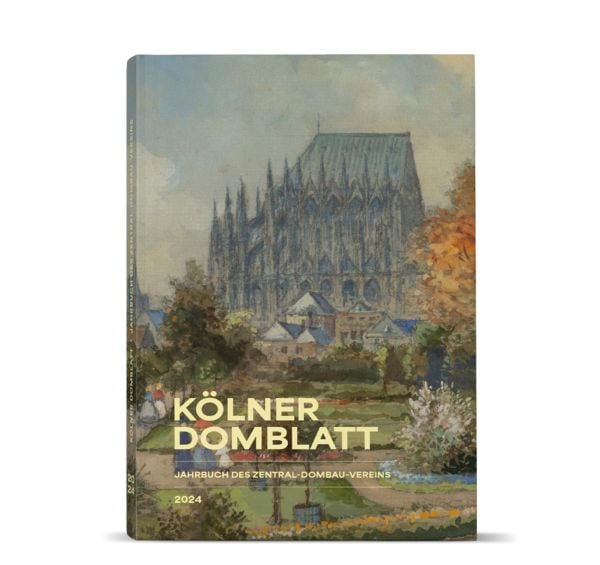 Produktbild: K&ouml;lner Domblatt 2024