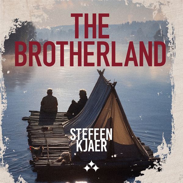 Produktbild: The Brotherland
