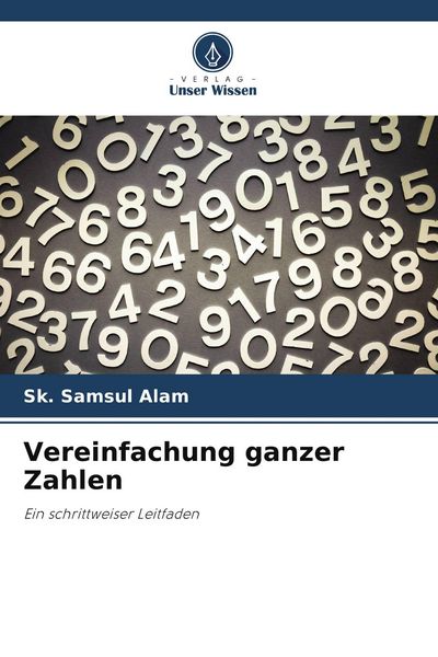 Produktbild: Vereinfachung ganzer Zahlen