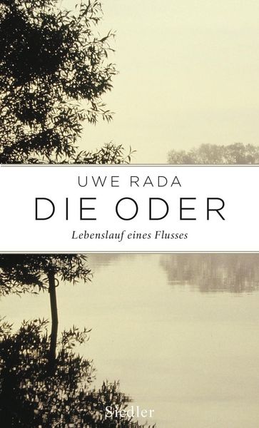 Produktbild: Die Oder