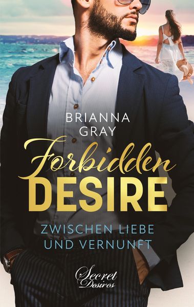 Produktbild: Forbidden Desire