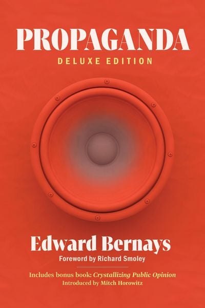 Produktbild: Propaganda (Deluxe Edition)