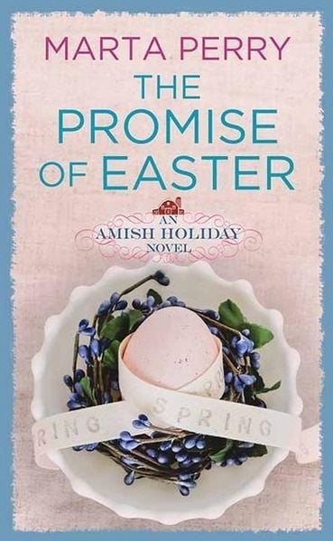 Produktbild: The Promise of Easter