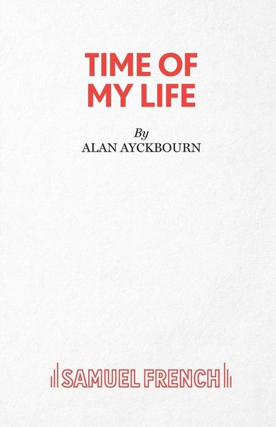 Produktbild: Time Of My Life