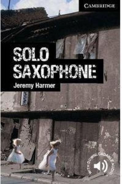 Produktbild: Solo Saxophone Level 6 Advanced