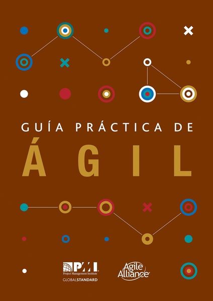 Produktbild: Agile Practice Guide (Spanish)