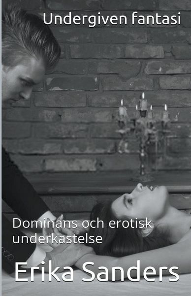Produktbild: Undergiven Fantasi