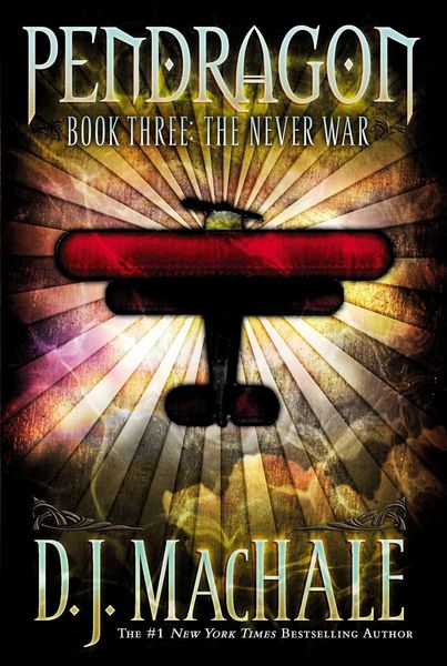 Produktbild: The Never War