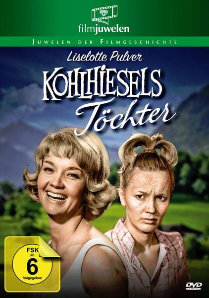 Kohlhiesels Töchter