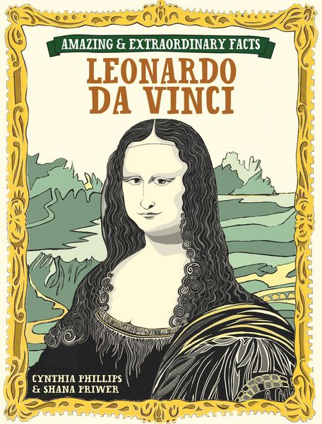 Produktbild: Leonardo Da Vinci