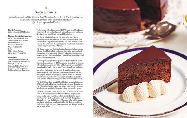 Produktbild: Sissi. Das kaiserliche Kochbuch