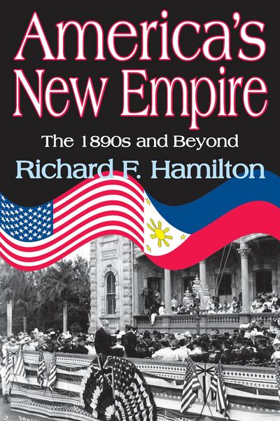 Produktbild: America's New Empire