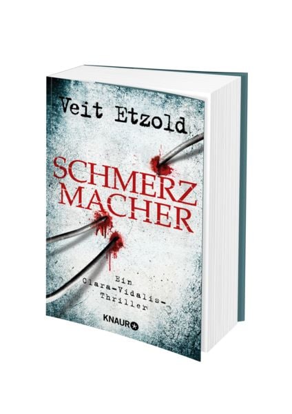 Produktbild: Schmerzmacher