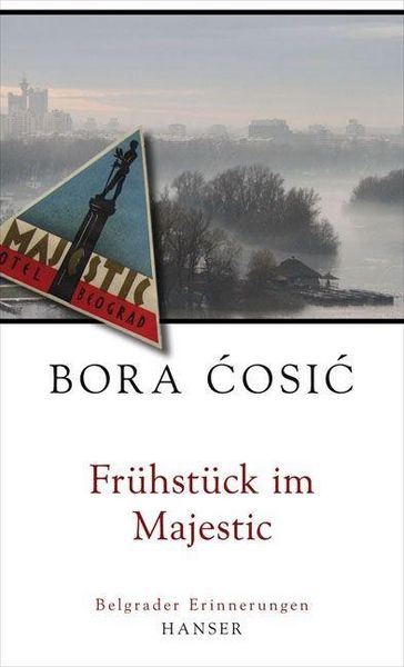 Produktbild: Fr&uuml;hst&uuml;ck im Majestic