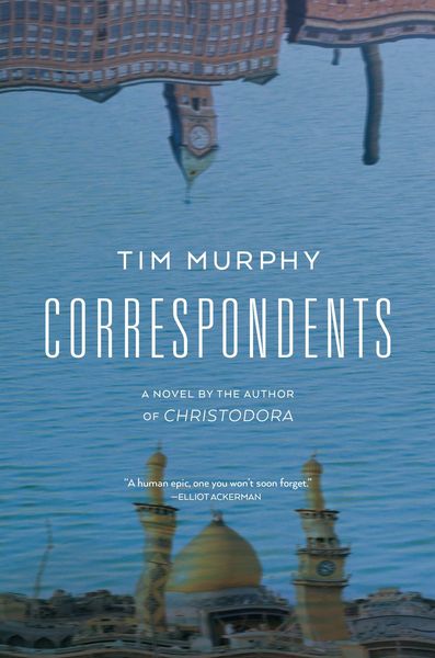 Produktbild: Correspondents