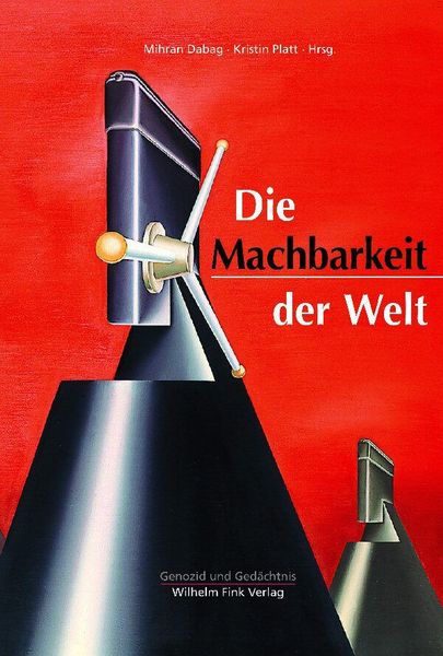 Produktbild: Die Machbarkeit der Welt