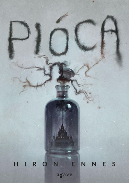 Produktbild: Pi&oacute;ca
