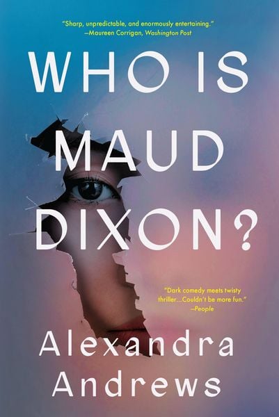 Produktbild: Who is Maud Dixon?