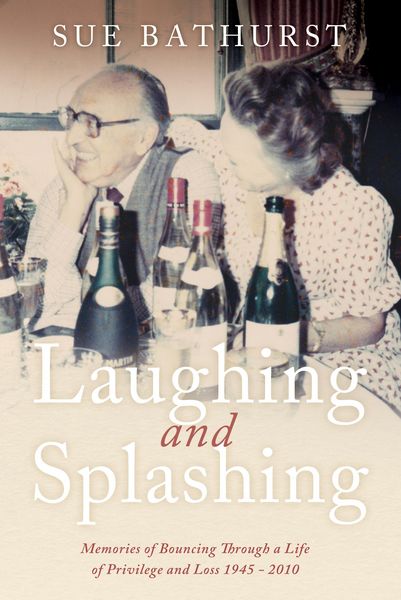 Produktbild: Laughing and Splashing
