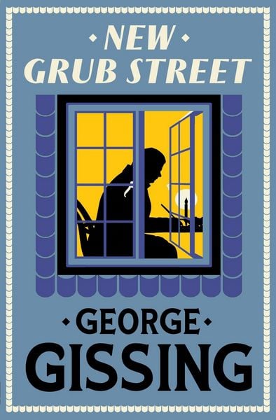 Produktbild: New Grub Street