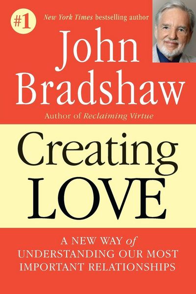 Produktbild: Creating Love