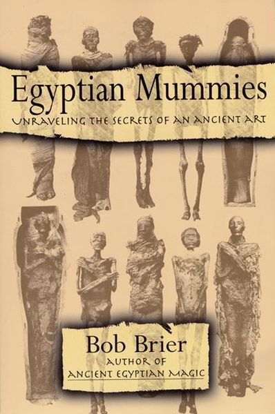 Produktbild: Egyptian Mummies