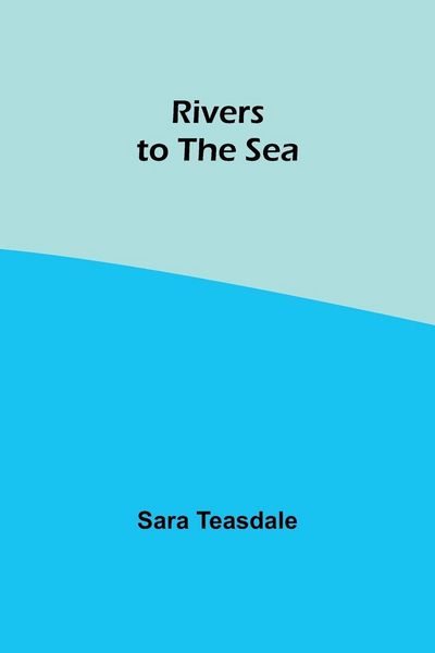 Produktbild: Rivers to the Sea