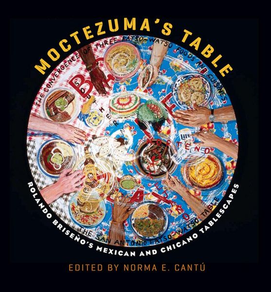 Produktbild: Moctezuma's Table