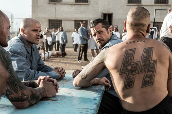 Produktbild: Shot Caller