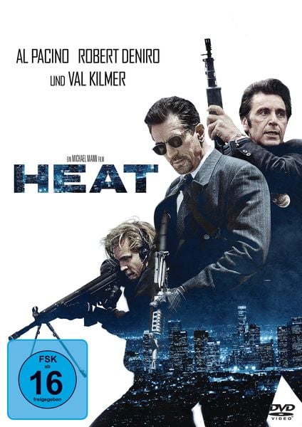 Produktbild: Heat