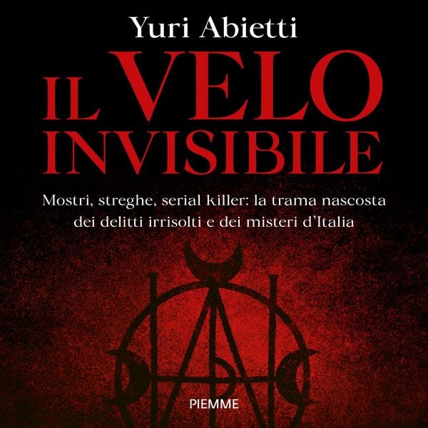 Produktbild: Il velo invisibile
