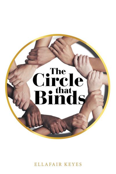 Produktbild: The Circle That Binds