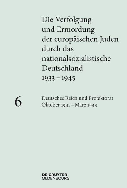Produktbild: Deutsches Reich und Protektorat B&ouml;hmen und M&auml;hren