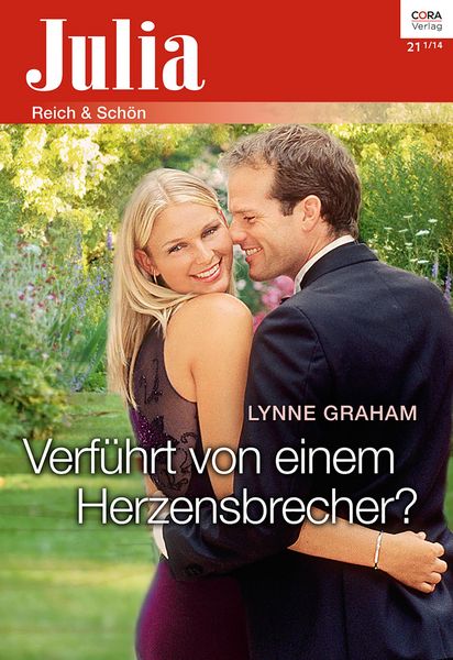 Produktbild: Verf&uuml;hrt von einem Herzensbrecher?