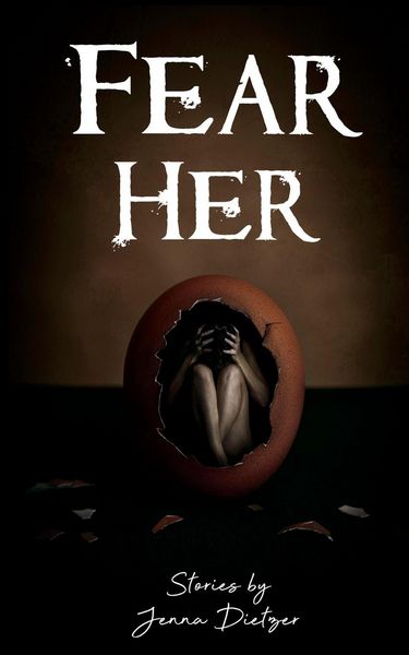 Produktbild: Fear Her