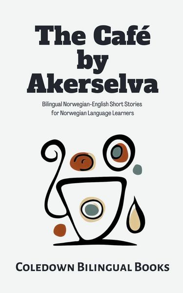 Produktbild: The Caf&eacute; by Akerselva