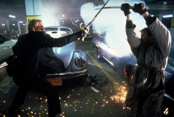 Produktbild: Highlander (4K Reamstered)