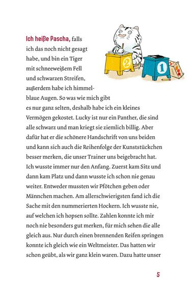 Produktbild: Ein K&auml;nguru wie du