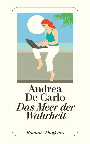 Produktbild: Das Meer der Wahrheit